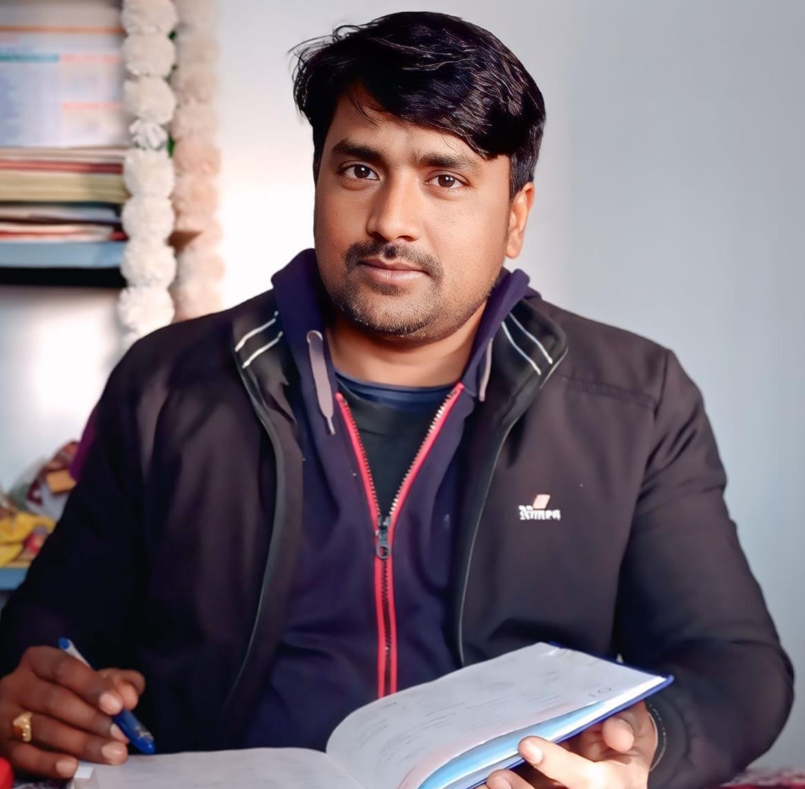 Neeraj - Director Agri-Ops Citiblock FPC